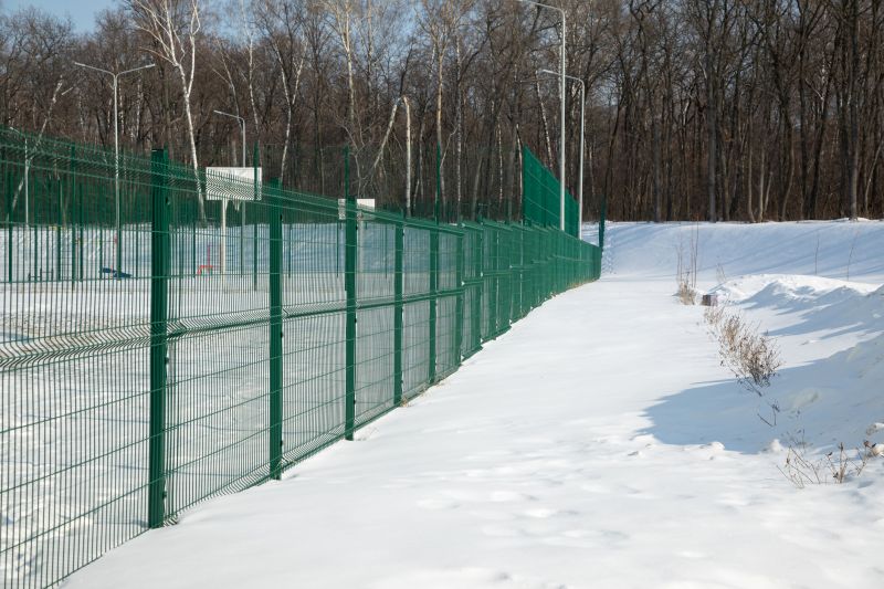 Holiday Fence Promotions