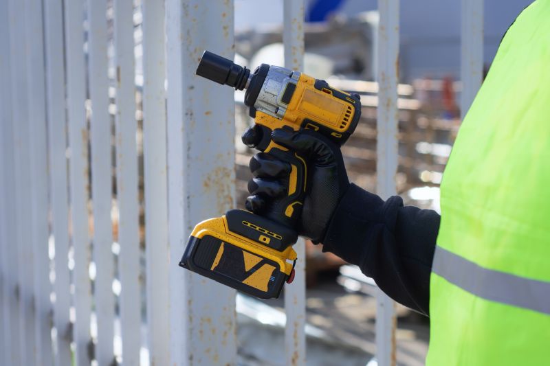 Black Friday Fence Deals