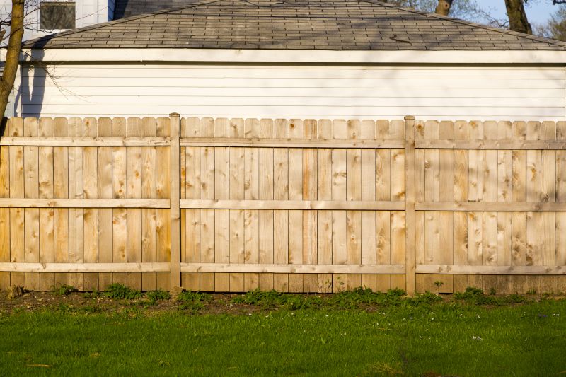 Fence Installation Offers