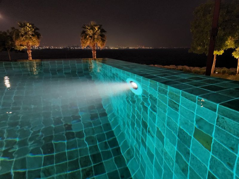 Pool Safety detail