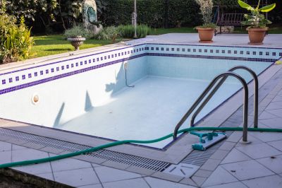 Best Pool Safety Contractors in San Antonio, TX
