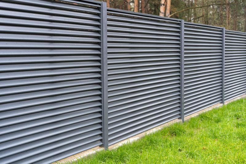 Security Fence Solutions
