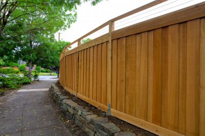 Privacy Fence Options